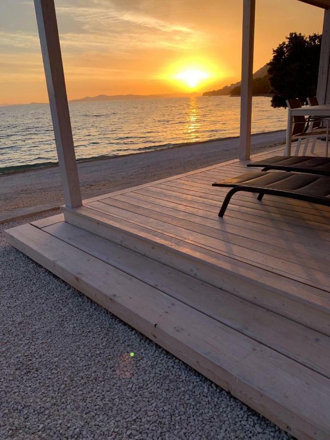 Beachvilla Willy / Haus 24 Pakostane Exterior photo