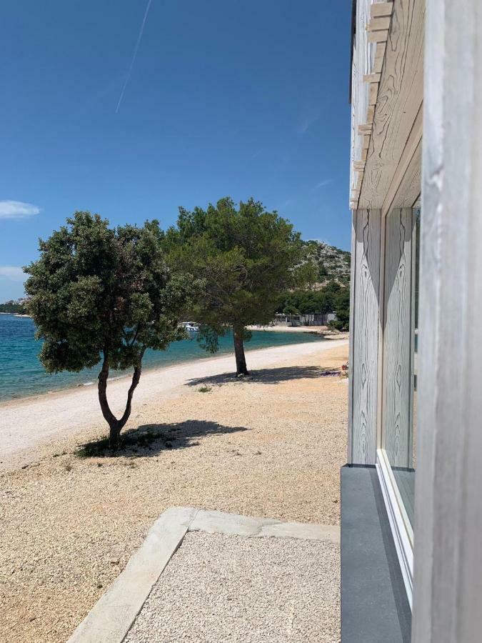Beachvilla Willy / Haus 24 Pakostane Exterior photo